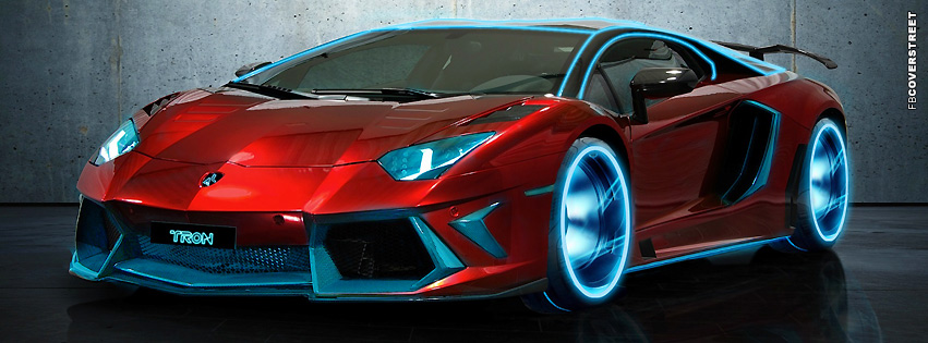 Lamborghini sesto elemento