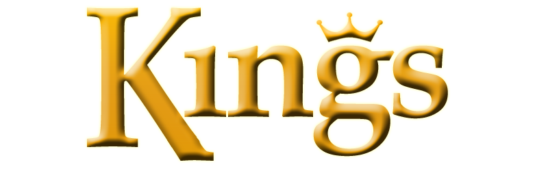 kings in the xv