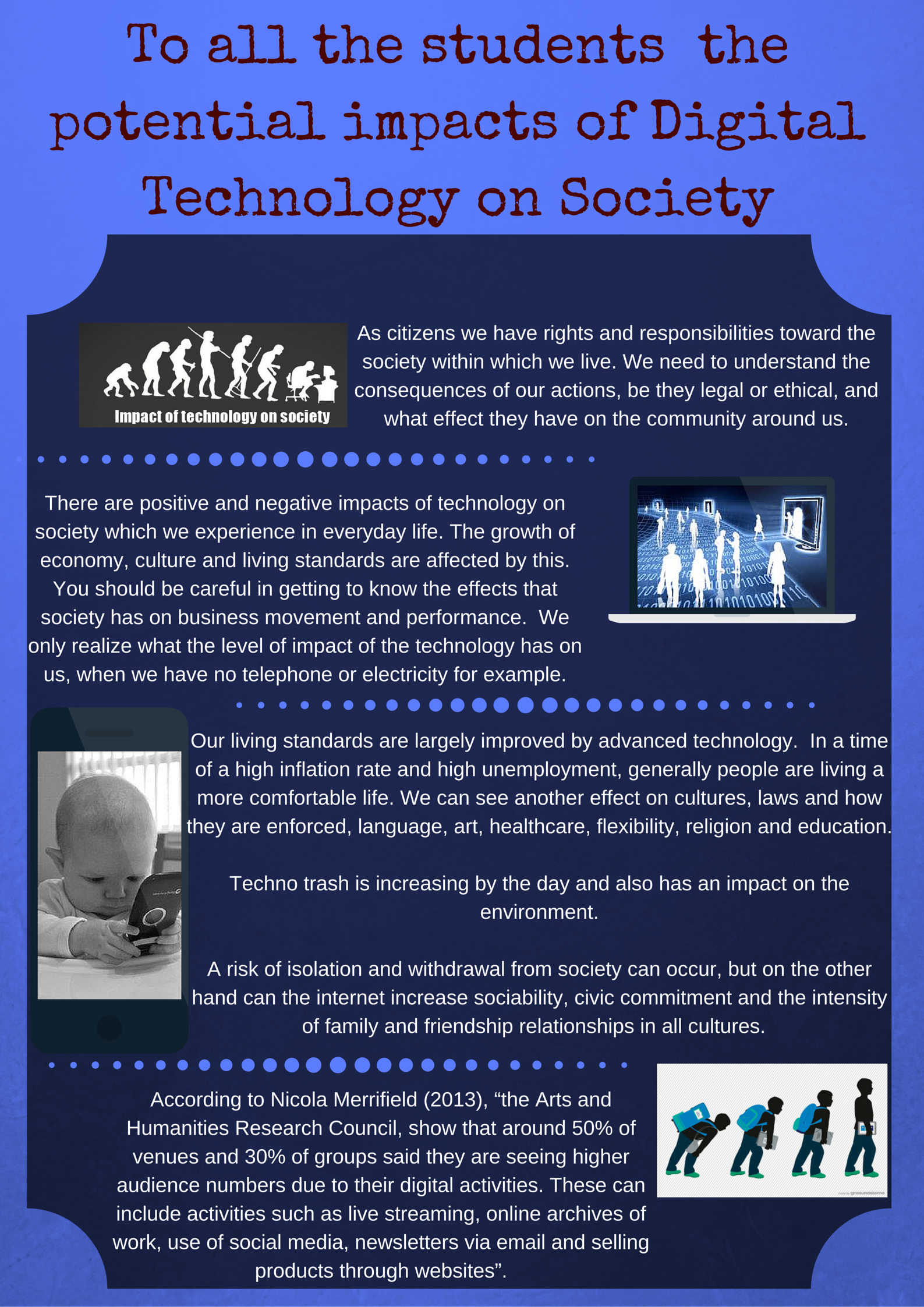 the impact of technology on unemployment the impact of technology on unemployment