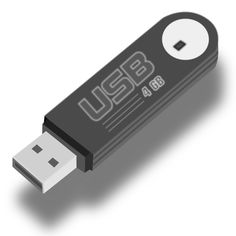 A USB Is An Example Of Storage Device This Because A USB Is An Example Of Storage Device This Because