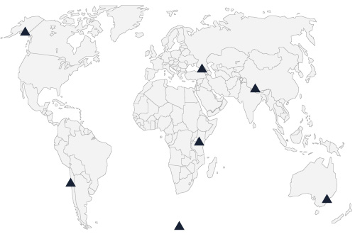 Les 7 Sommets Les Plus Hauts Du Monde Les 7 sommets les plus hauts des 7 continents | Pierre Deroi