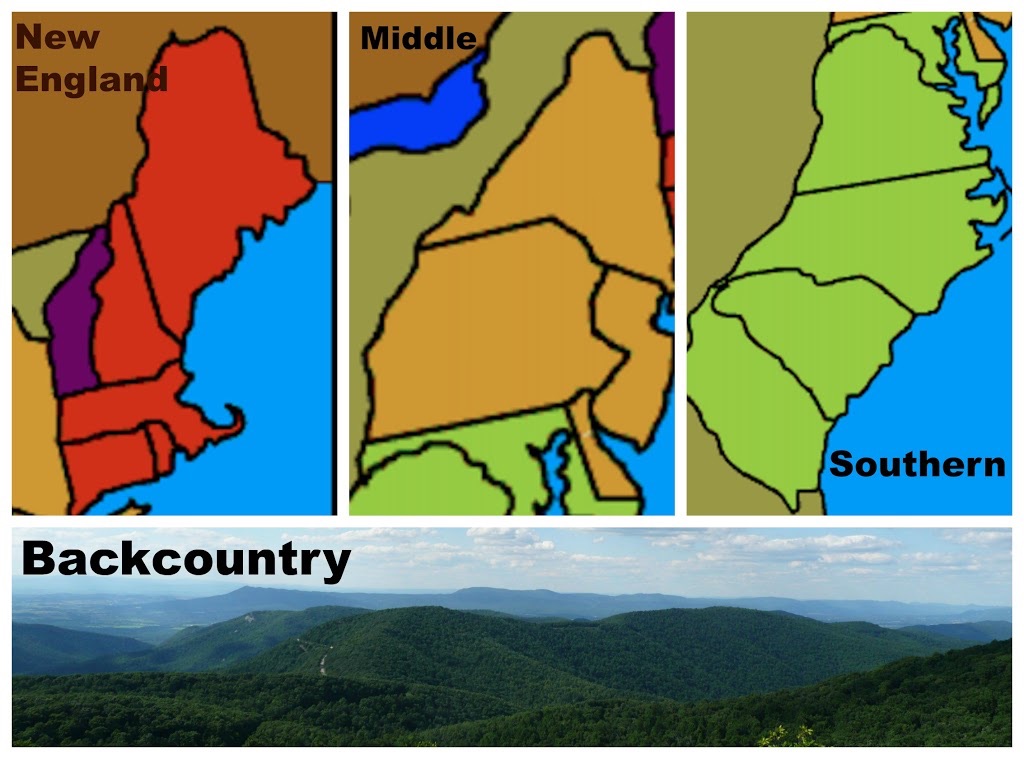 13 colonies thinglink thinglink