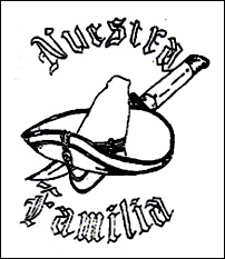 El Simbolo De La Familia