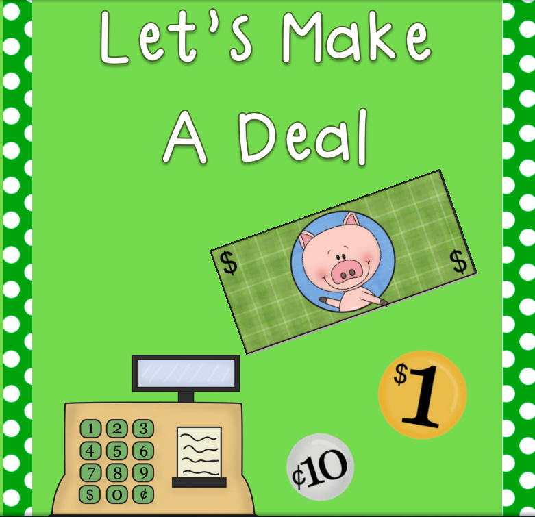 lets make a deal lets make a deal