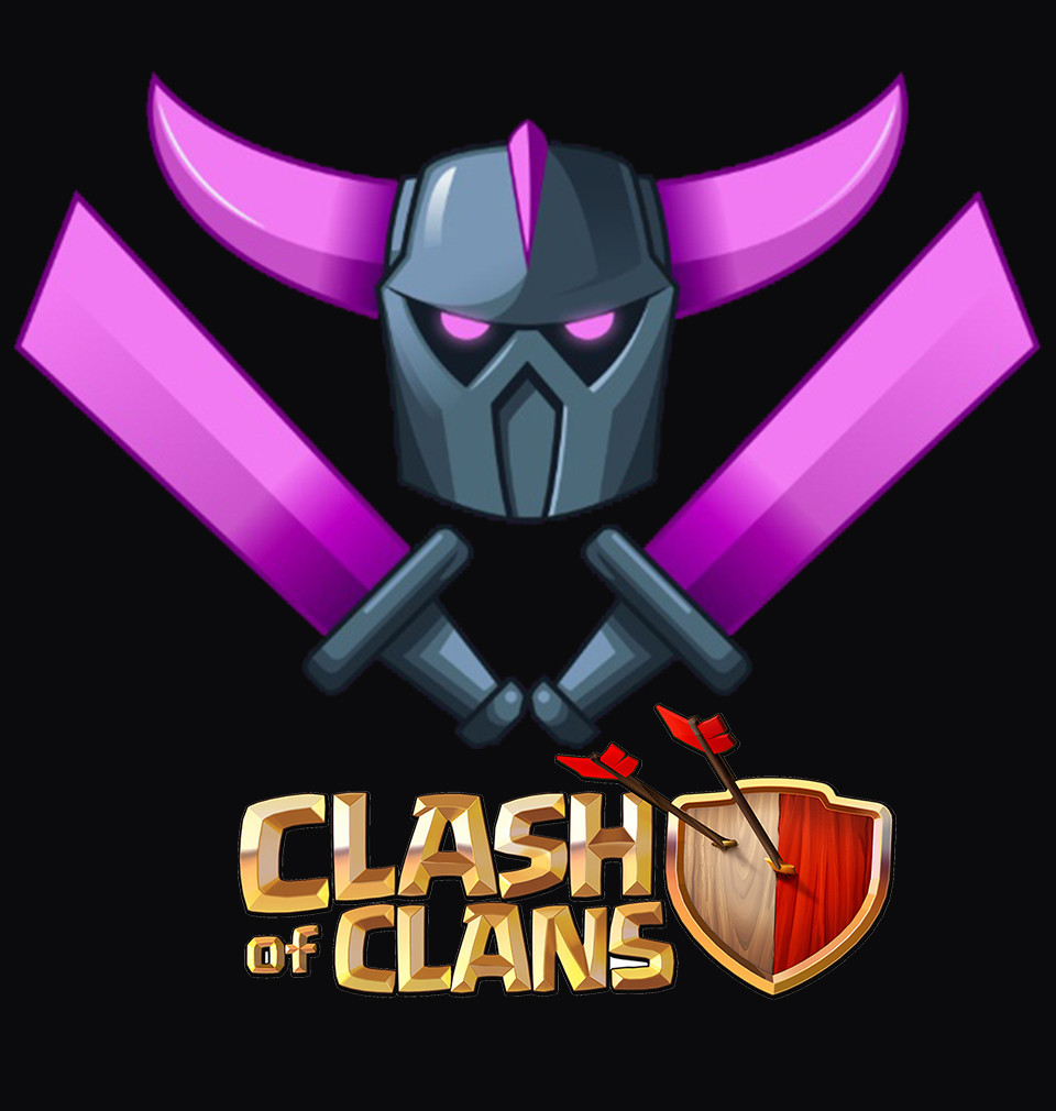 clash of clans pekka