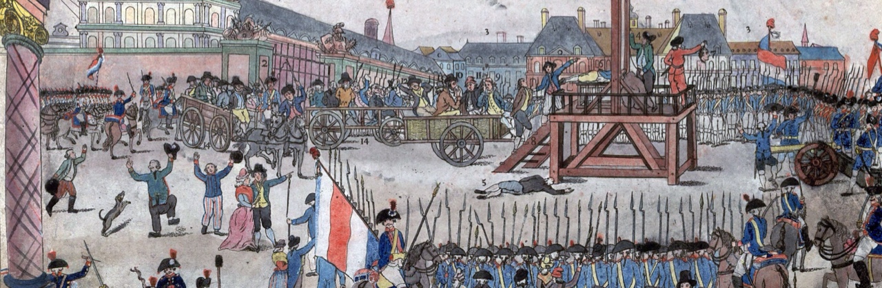 summary of french revolution summary of french revolution