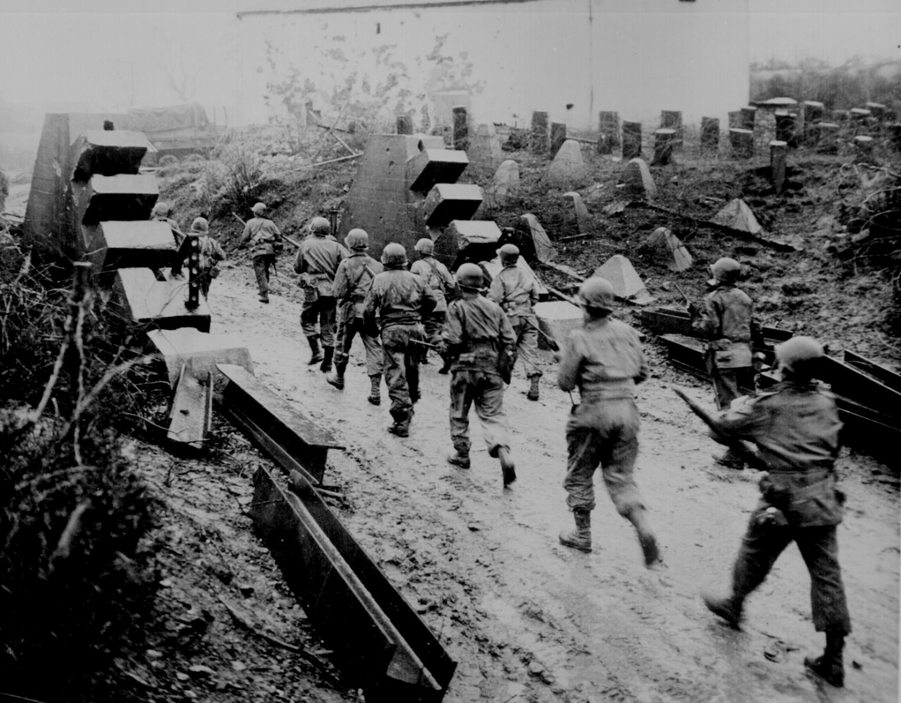 a history of the battle of the bulge in world war two a history of the battle of the bulge in world war two