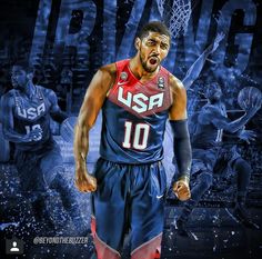 kyrie andrew irving