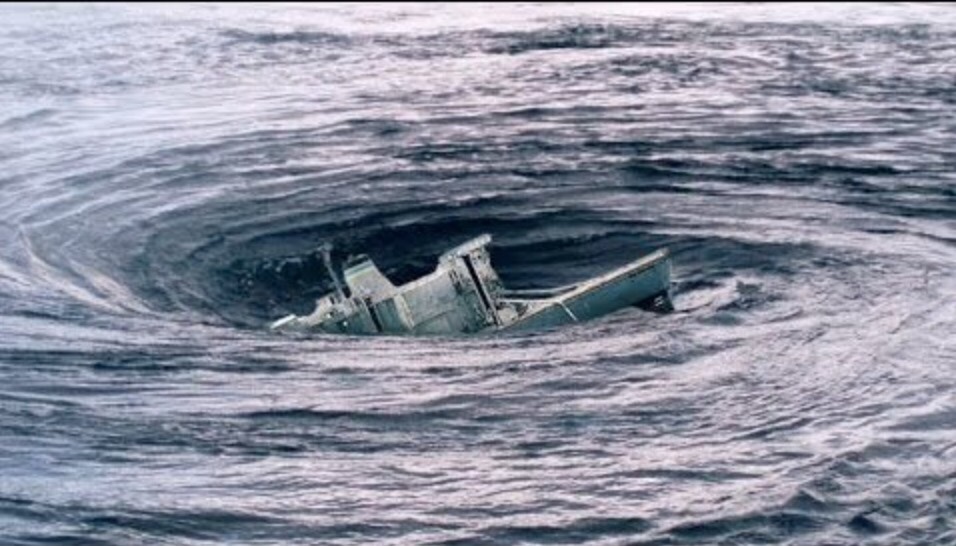 Natural Disasters In Minute Videos Natural Disasters In Minute Videos