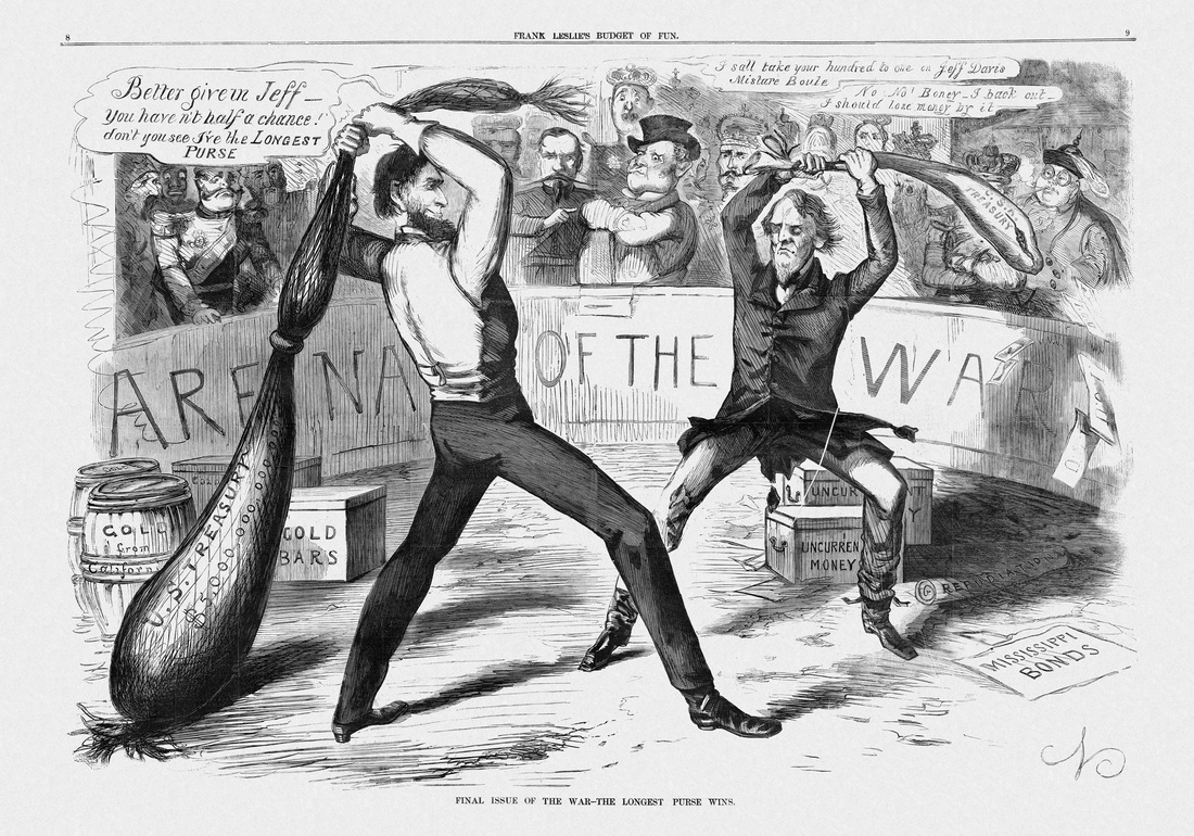 issue of slavery in civil war The civil war is known as the bloodiest war in the history of america, and any discussion on this subject will not be complete without the mention of slavery. issue of slavery in civil war The civil war is known as the bloodiest war in the history of america, and any discussion on this subject will not be complete without the mention of slavery.