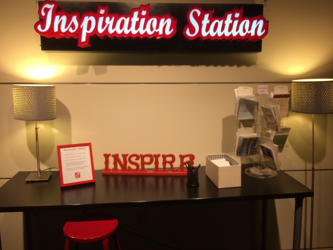 Core & Personalized Learning Values of ChickFilA