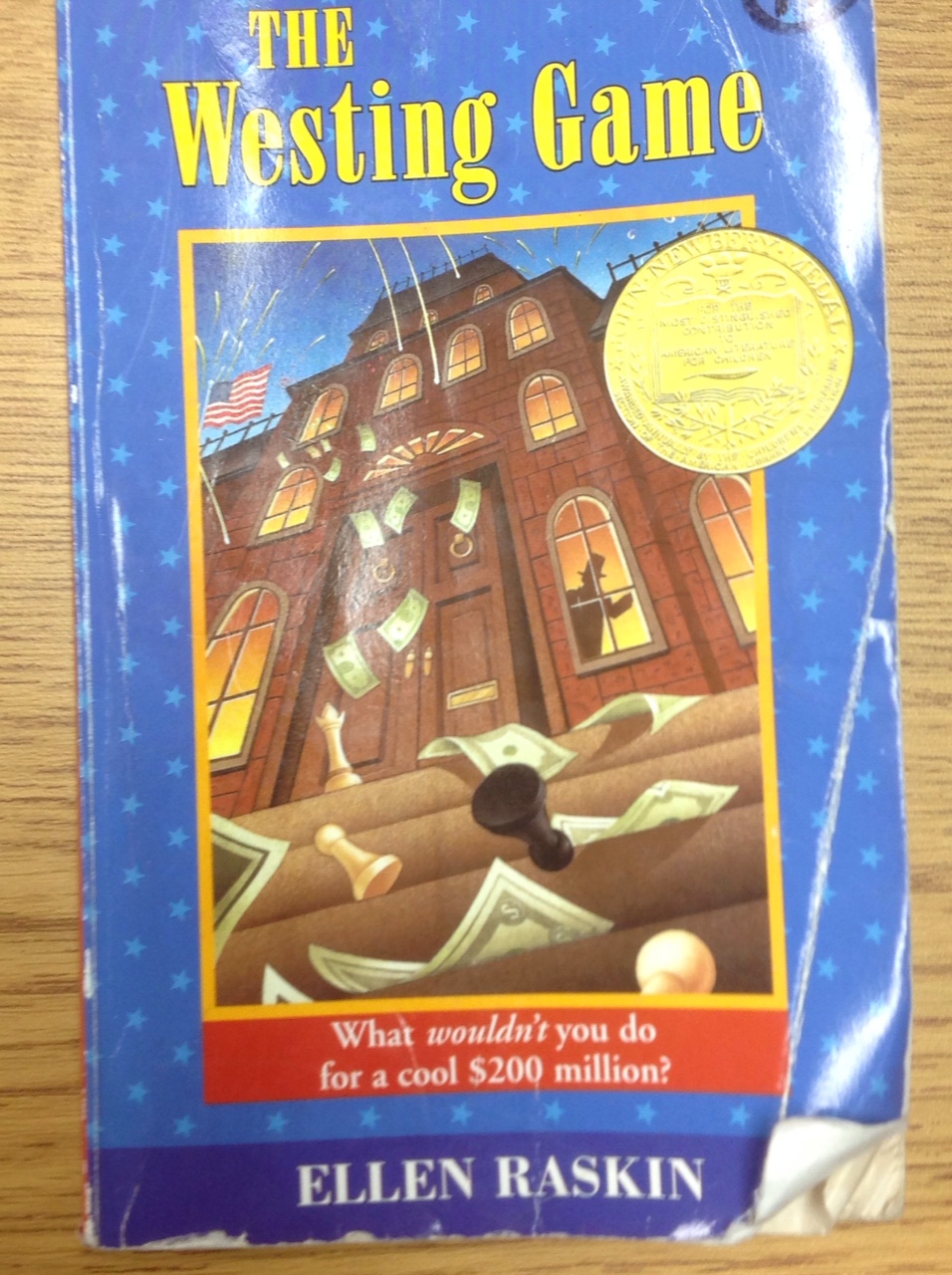 The Westing Games