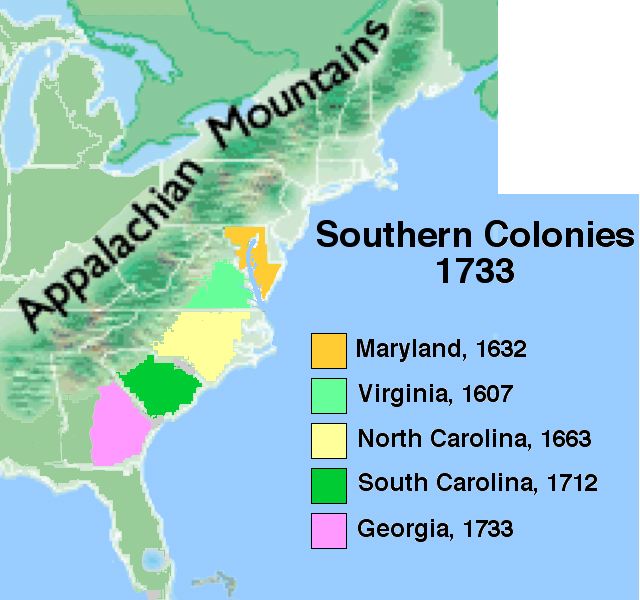 virginia changes in the economy and labor system and the southern colonies The southern colonies: plantations and slavery the southern colonies: maryland, virginia the labor system began to change. virginia changes in the economy and labor system and the southern colonies The southern colonies: plantations and slavery the southern colonies: maryland, virginia the labor system began to change.