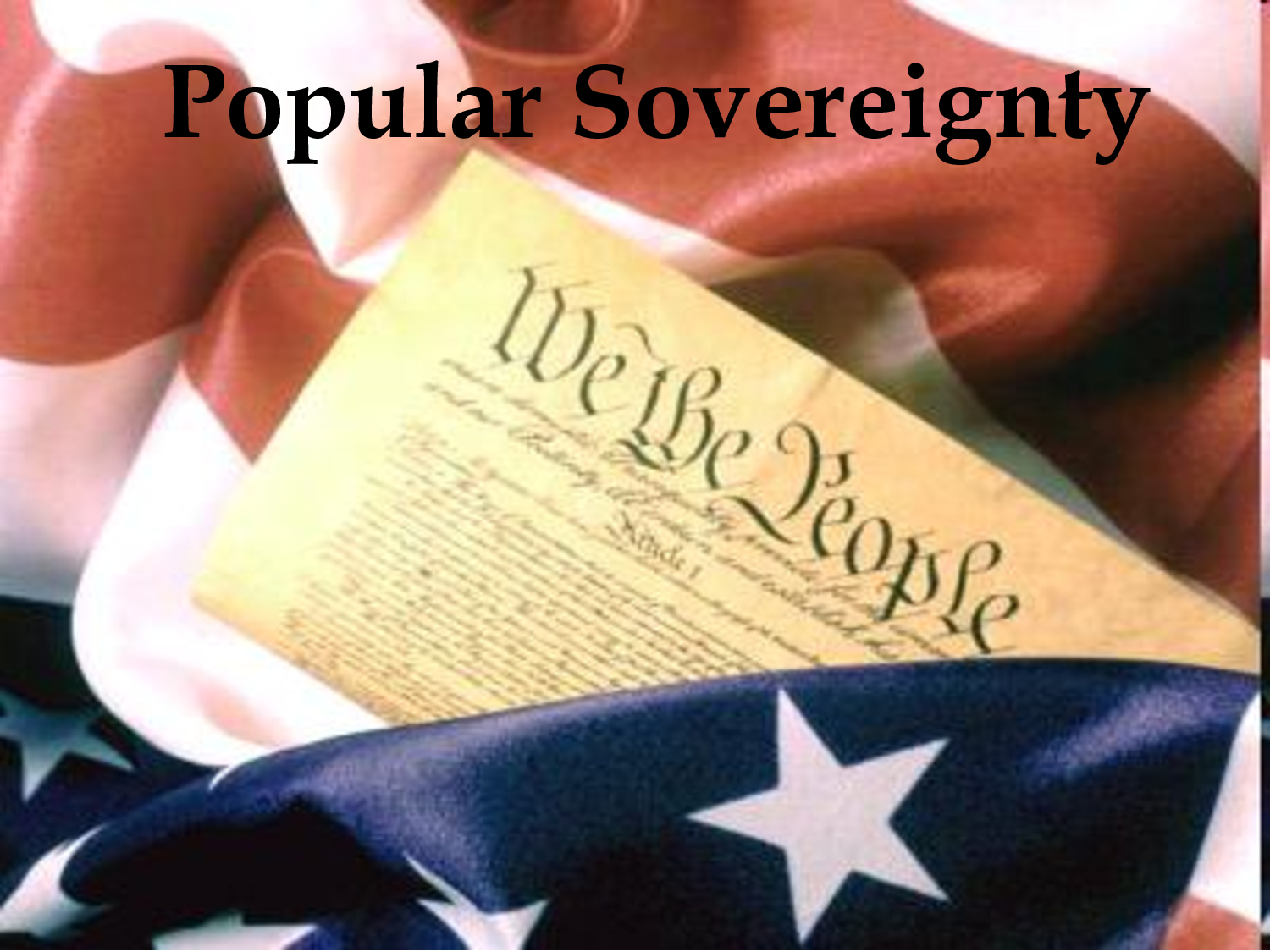 Sovereignty essay