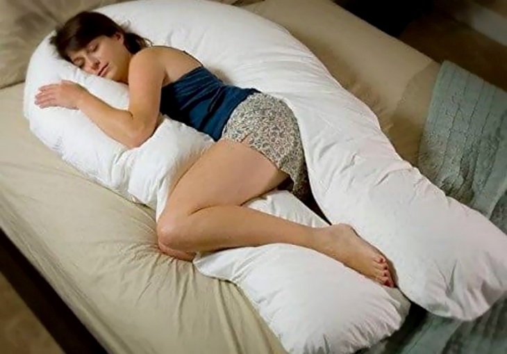Best Pregnancy Pillow