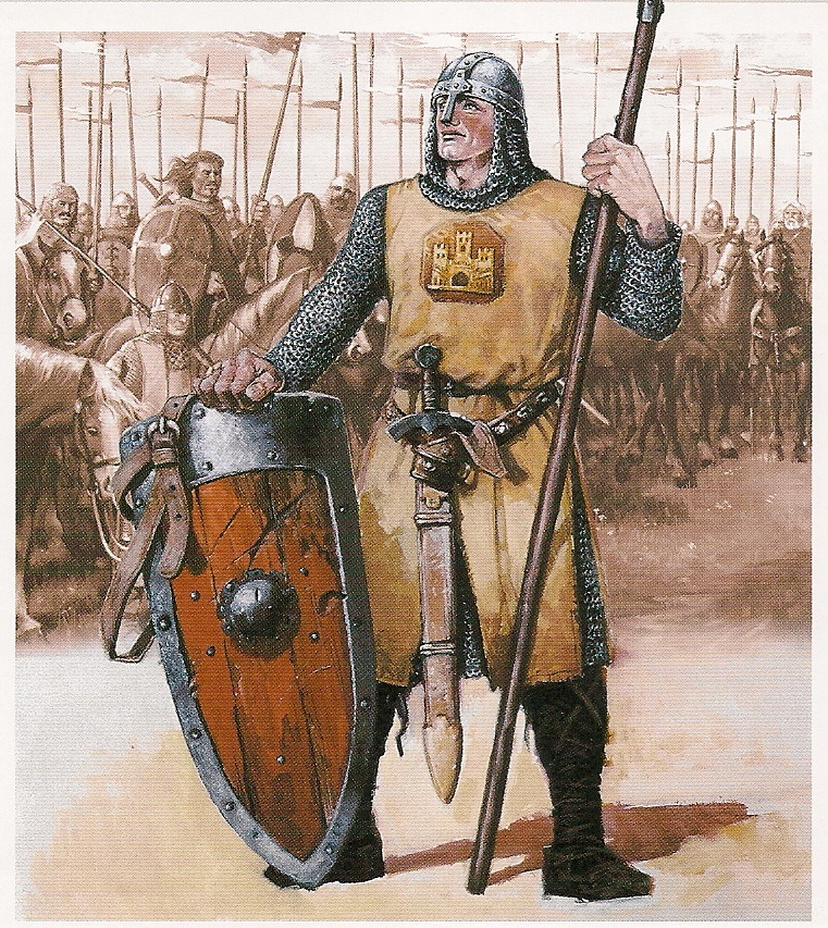 the qualities of heroism and villianism in the poem of el cid The lay of el cid book page the lay of the cid is a translation of the cantar del mio cid, a poem written in the mid-twelfth century about the castilian hero. the qualities of heroism and villianism in the poem of el cid The lay of el cid book page the lay of the cid is a translation of the cantar del mio cid, a poem written in the mid-twelfth century about the castilian hero.